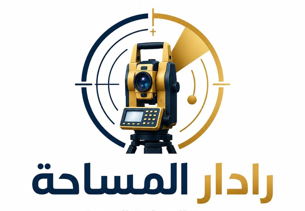 رادار المساحة